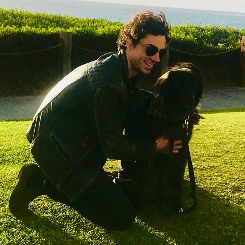 Meet your Posher, Evan